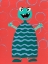 Picture of HAPPY CREATURES VIII