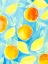 Picture of SUMMER CITRUS II