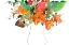 Picture of EXPRESSIVE BOUQUET I