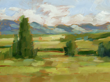 Picture of TUSCAN VISTA I