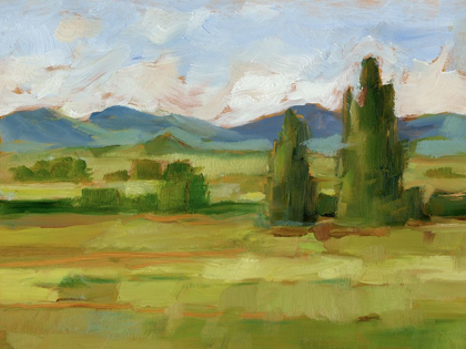 Picture of TUSCAN VISTA II