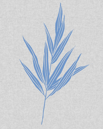 Picture of BLUE STEM II