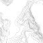 Picture of TOPOGRAPHY CONTOUR IV