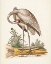 Picture of ANTIQUE HERON AND CRANES IV