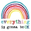 Picture of RAINBOW HOPE I