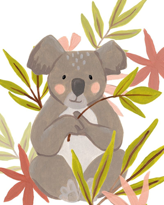 Picture of KOALA-TY TIME I