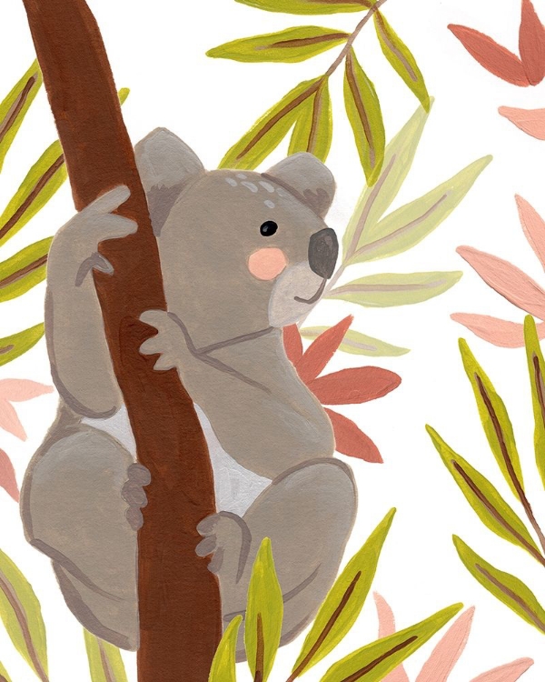 Picture of KOALA-TY TIME II