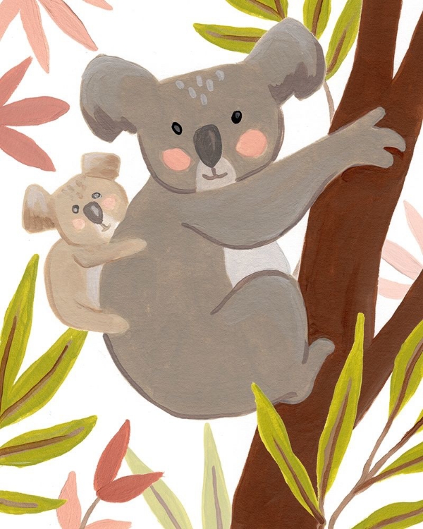 Picture of KOALA-TY TIME III