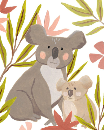 Picture of KOALA-TY TIME IV
