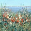 Picture of SEASIDE GARDEN II