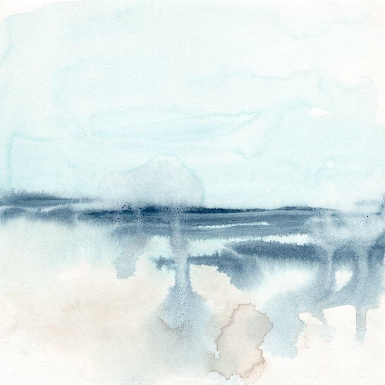 Picture of MARSHLINE IMPRESSION I