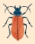 Picture of BEETLE BUG III