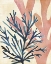 Picture of CHROMATIC SEA TANGLE I