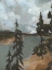 Picture of YELLOWSTONE RIVER I
