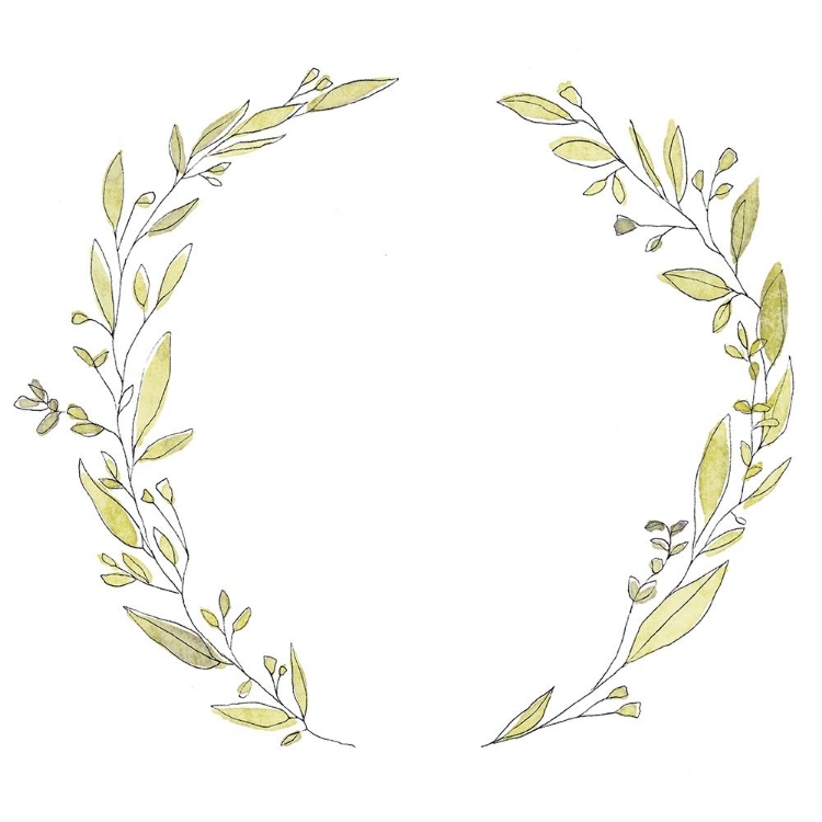 Picture of WREATH SIMPLICITY I