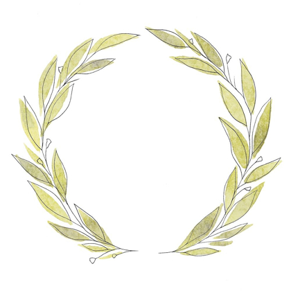 Picture of WREATH SIMPLICITY II