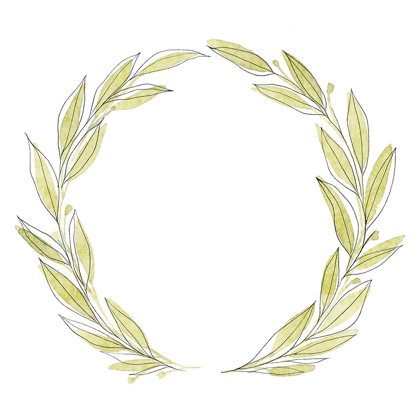 Picture of WREATH SIMPLICITY III