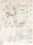 Picture of ANTIQUE TEXTILE SWATCH I