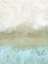 Picture of SOFT SEA GREEN COMPOSITION II