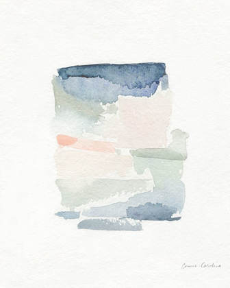 Picture of SEA GLASS COLOR STUDIES III