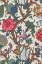 Picture of VINTAGE JACOBEAN FLORAL II