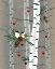 Picture of BIRCH BIRDS II