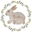 Picture of HAPPY BUNNY DAY IV