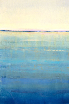 Picture of OCEAN BLUE HORIZON I