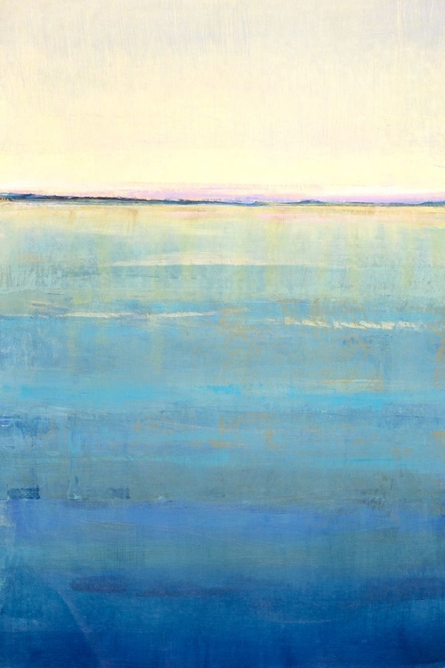 Picture of OCEAN BLUE HORIZON I