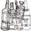 Picture of WHISKEY WEDNESDAYS I