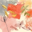 Picture of FLOWER SHIMMER II