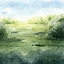 Picture of SUMMER STRATA II