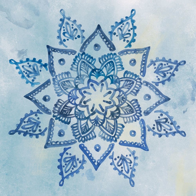 Picture of MANDALA DREAM III