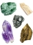 Picture of HEALING CRYSTALS II
