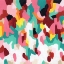 Picture of PIXEL KALEIDOSCOPE I