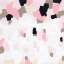 Picture of PIXEL PINK I