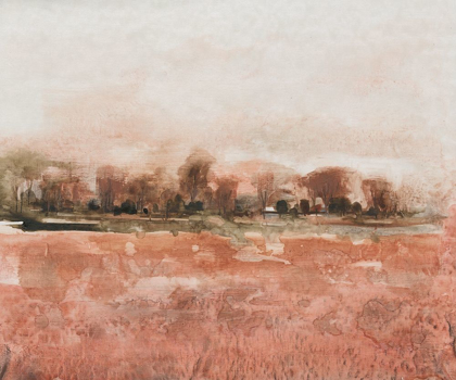 Picture of RED SOIL II