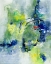 Picture of SPRINGTIME ABSTRACT I