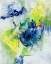 Picture of SPRINGTIME ABSTRACT II