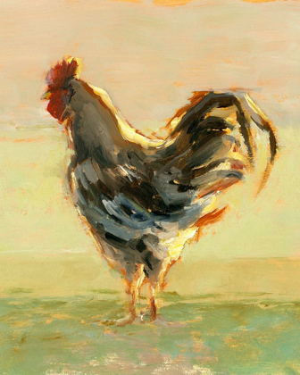 Picture of SUNLIT ROOSTER II