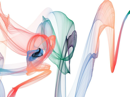 Picture of DYNAMIC MOVEMENT VI