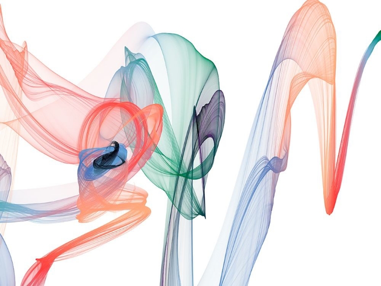 Picture of DYNAMIC MOVEMENT VI