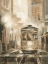 Picture of NIGHT TROLLEY I