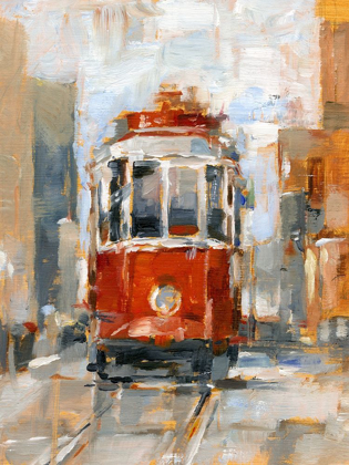 Picture of DAY TROLLEY I
