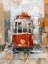 Picture of DAY TROLLEY I