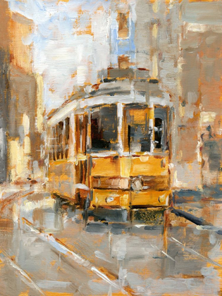 Picture of DAY TROLLEY II