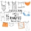 Picture of OUT TO DRY I
