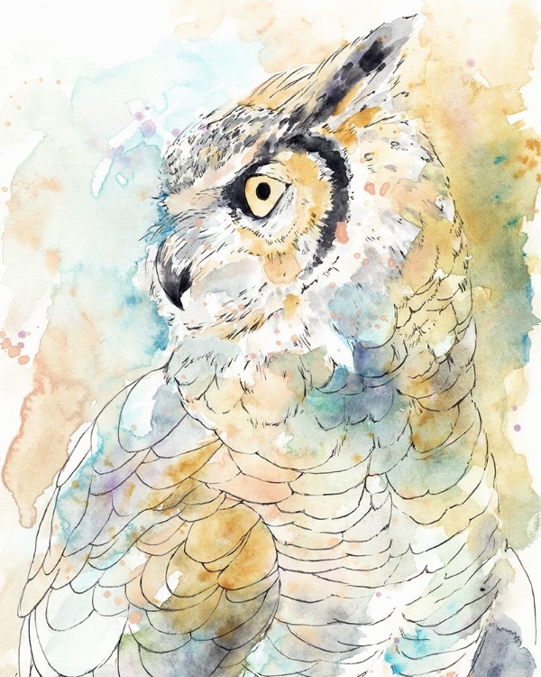 Picture of OWL MAJESTIC I