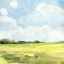 Picture of OPEN FIELDS II
