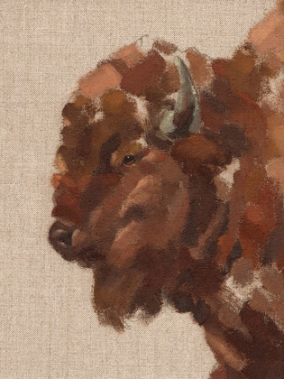 Picture of TILED BISON II